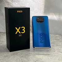 Xiaomi Pocophone X3 128 Гб Петропавловск Жабаева 380318