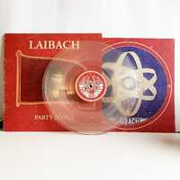 Laibach ‎– The Sound Of Music Laibach - Party Songs EP - Limited