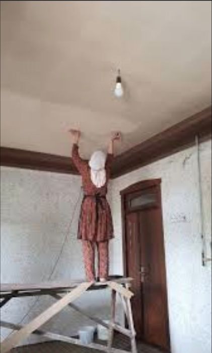 Uborka xizmati generalni vlajni va boshqa holatlarda