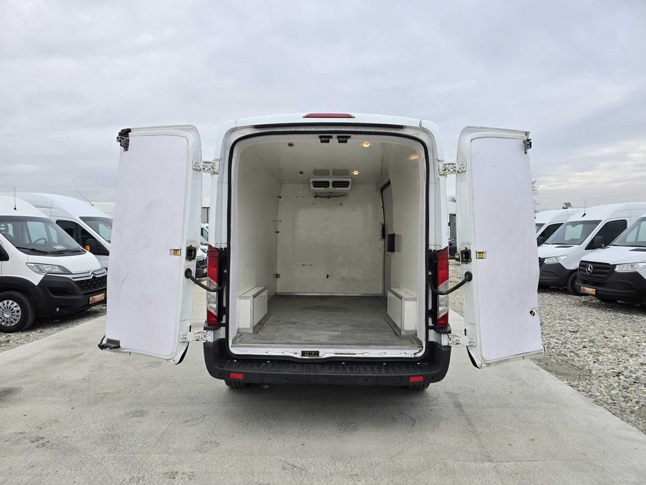 Ford Transit Frigorifică L3H2 / Dealer Autoutilitare