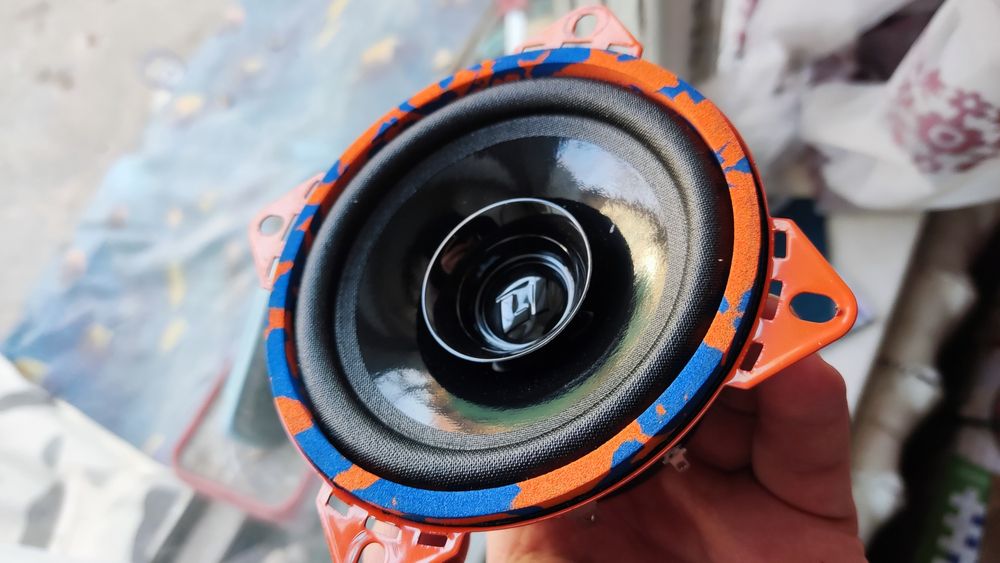 DL Gryphon Lite 100 V.3