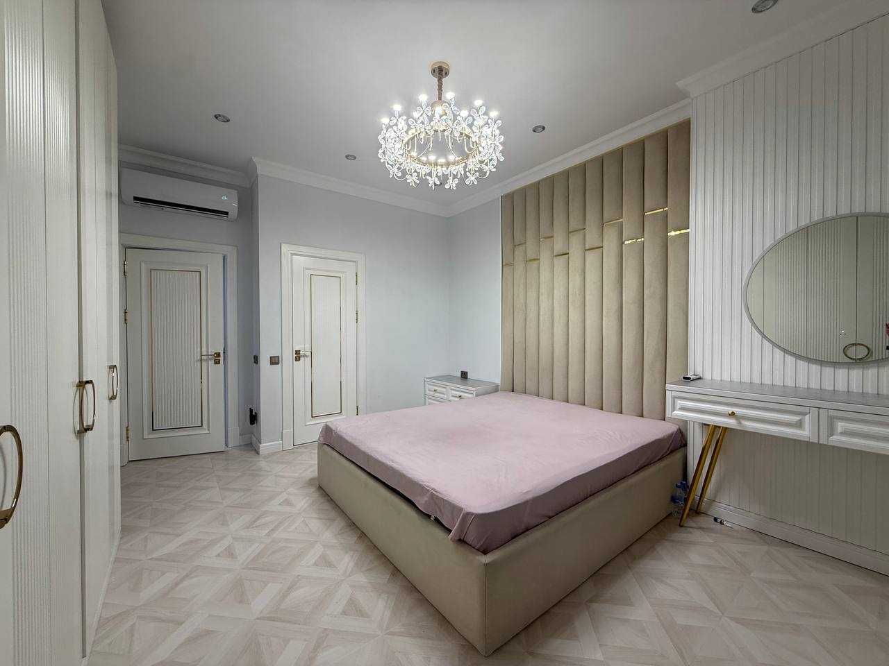 ПРОДАЕТСЯ 3/5/11 100м2 ЖК City Life 3/5/11 100м2
