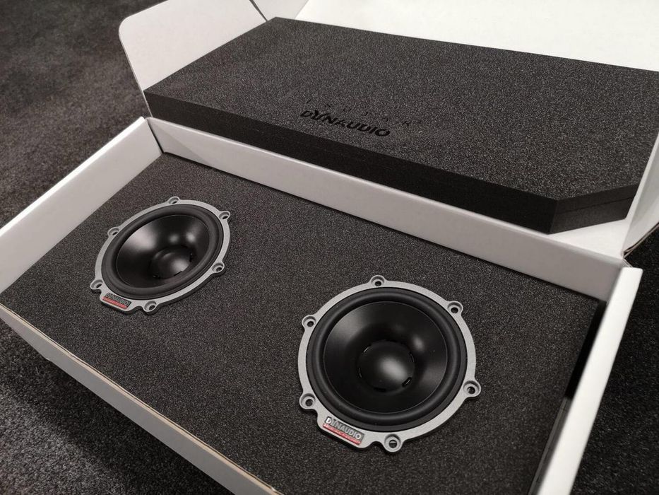 Dynaudio Esotar2