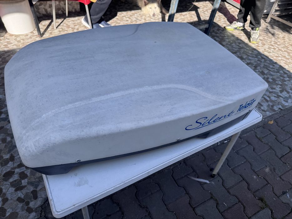 Aer  condiționat rulota camper TelAir Silent 7300H