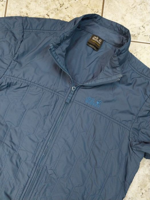Jack Wolfskin-XL разм.,мъжко оригинално междинно яке .
