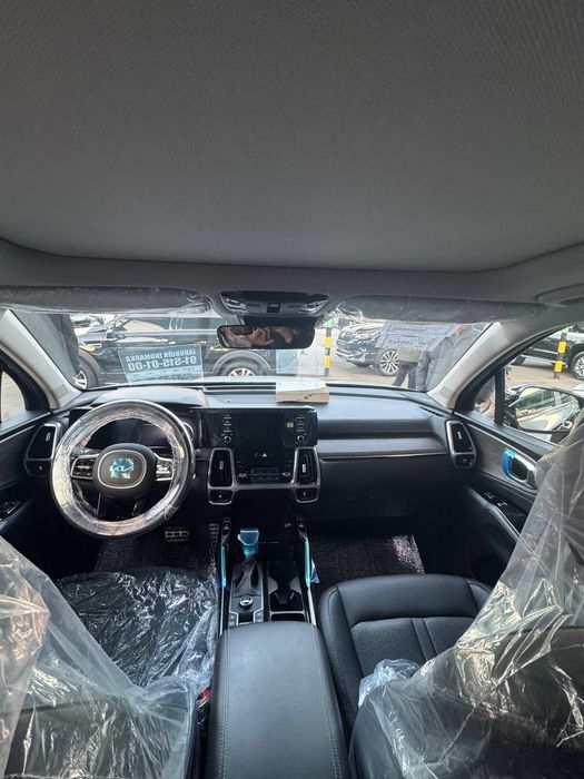 Киа Соренто Kia Sorento