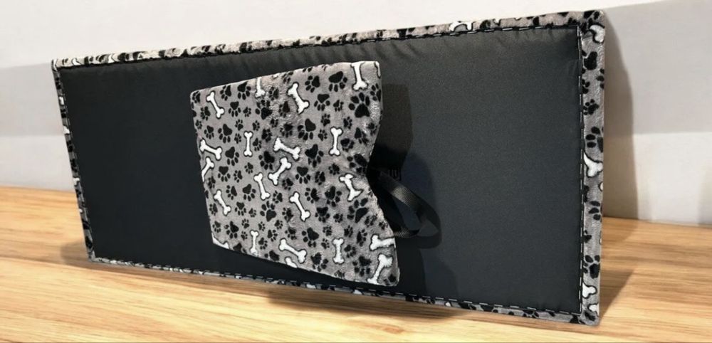 Rampa animale de companie