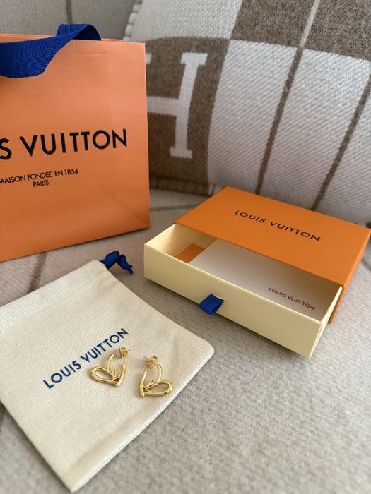 LVL дамски обеци New Season