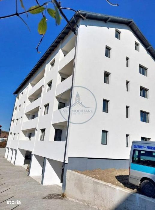 Ansambul Rezidential Bloc nou Zona Independentei