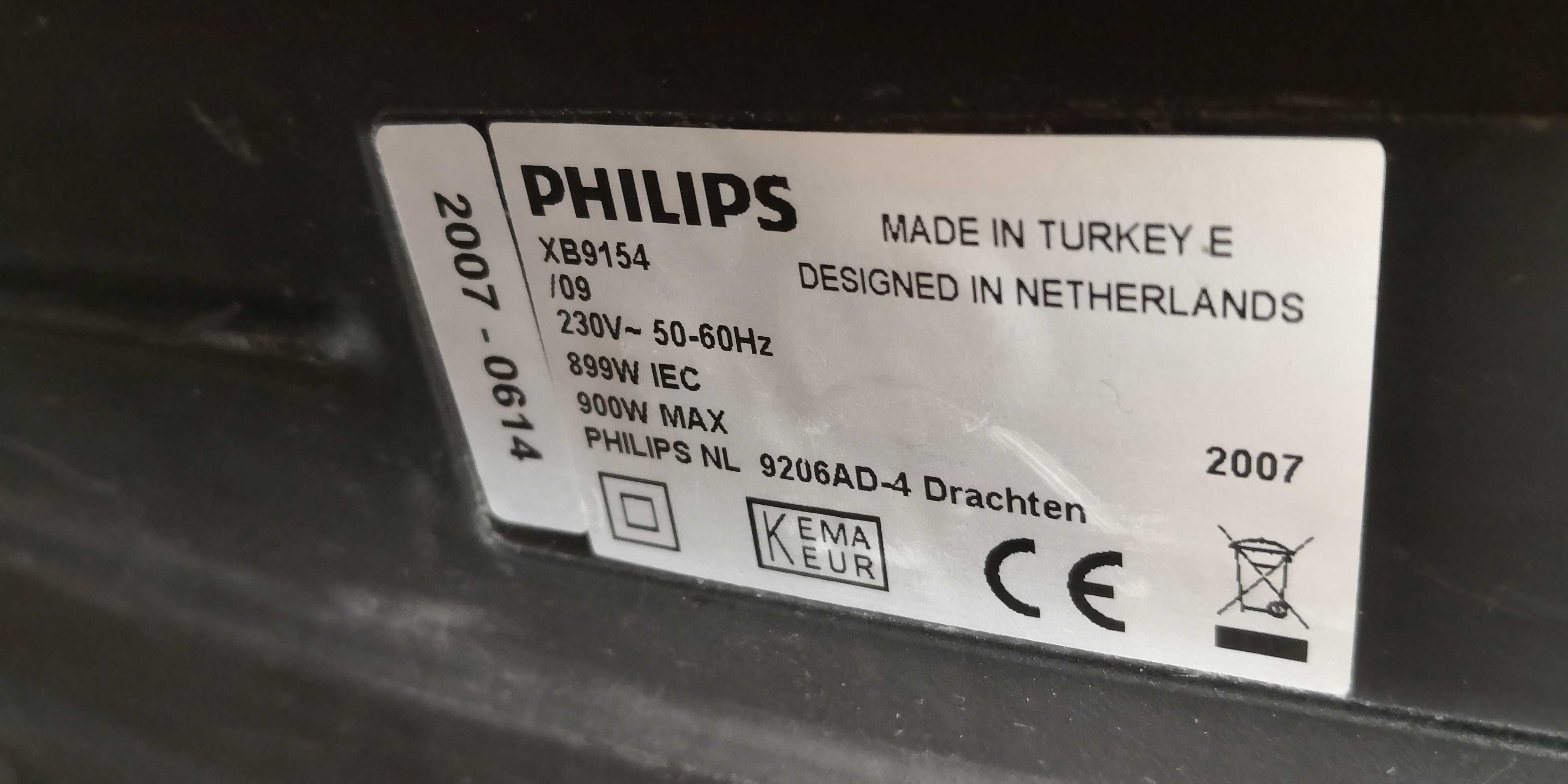 Прахосмукачка PHILIPS XB9154/09