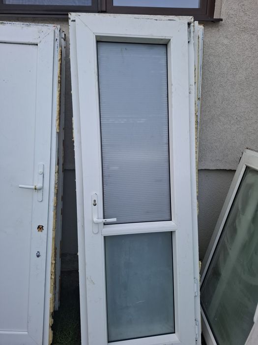 Usi si geamuri termopan