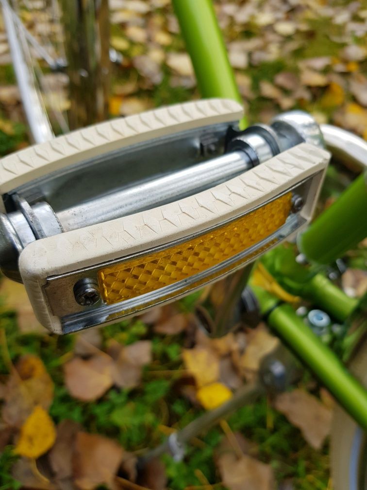 Reducere Bicicleta Torpado vintage, retro cu elemente moderne