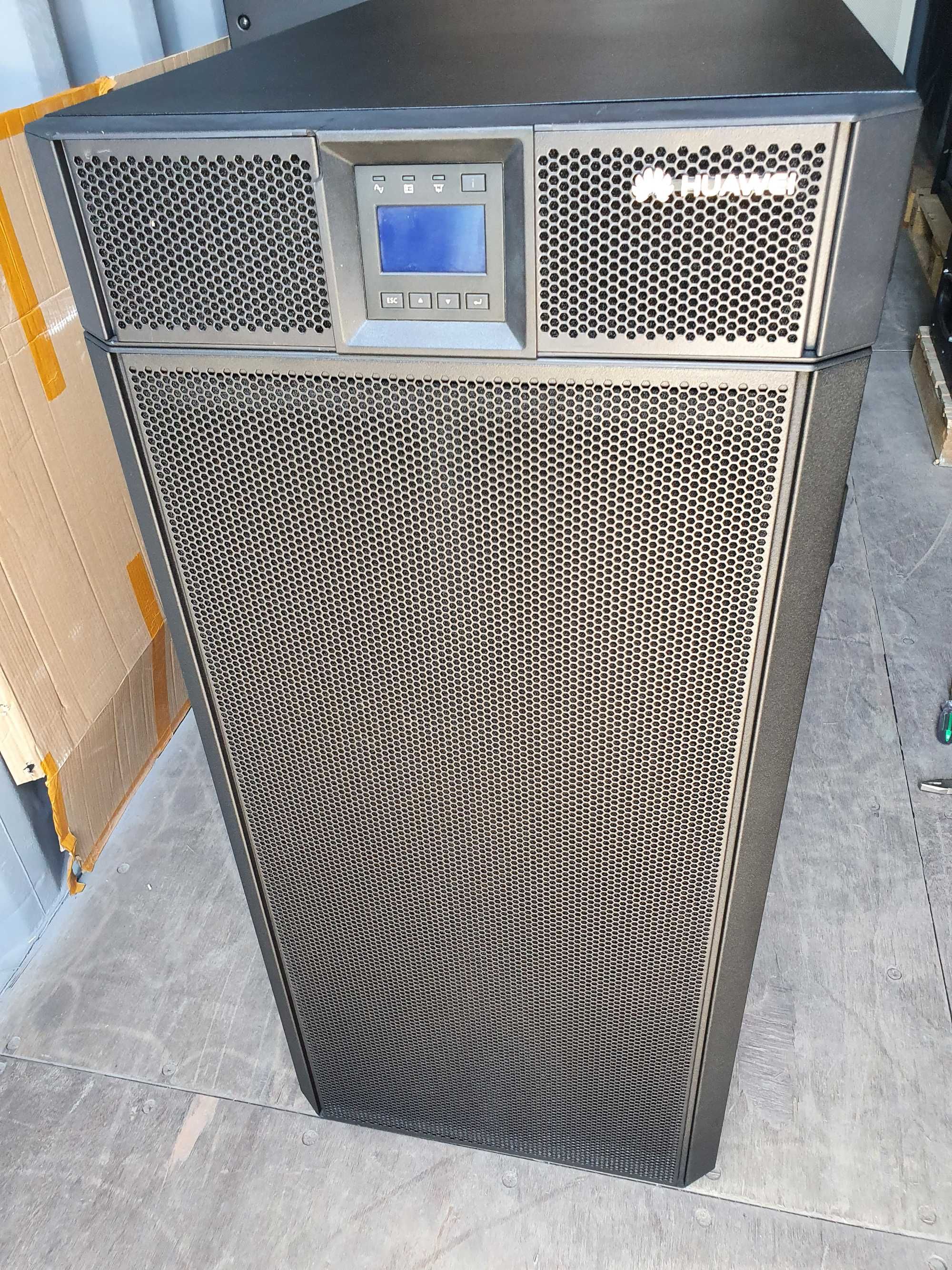 Источник бесперебойного питания Huawei UPS 5000-A-80KTTL 80 кВА 80 кВт