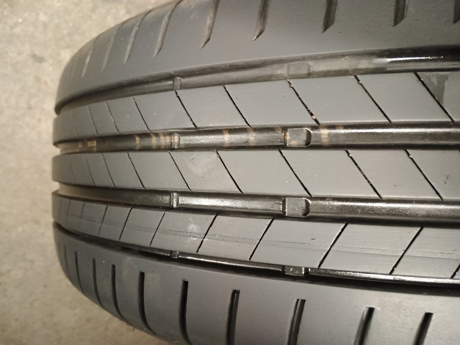 Летни гуми Bridgestone Turanza 005 195/55/16