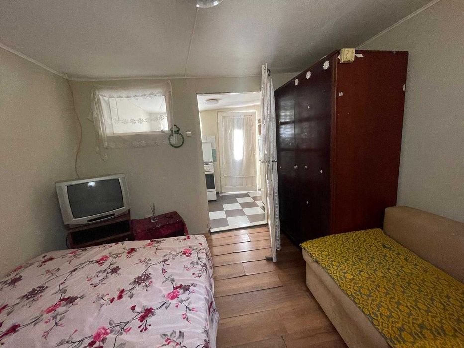 Camera chirie Voluntari langa Catedrala