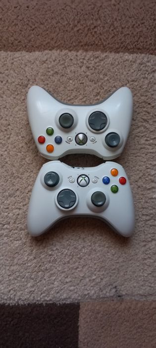 Controller original Xbox 360