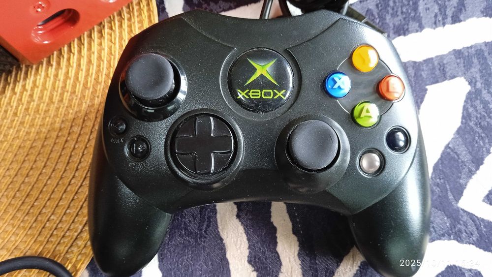 XBOX Classic джойстик игри x box хбох х бокс х бох ексбокс екс бокс
