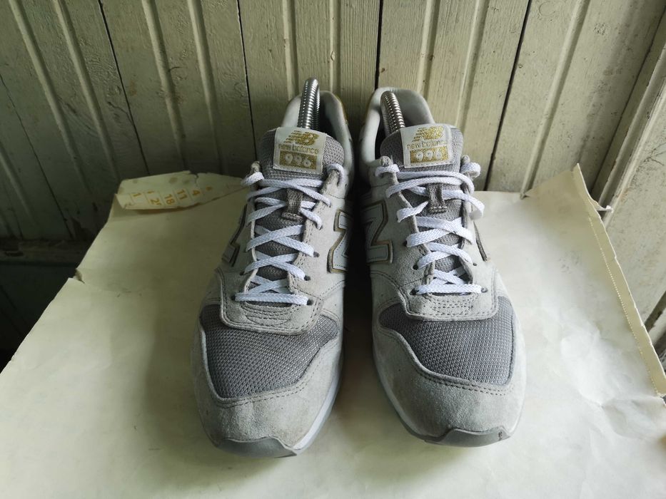 ''New Balance WR996HA''оригинални маратонки 39 номер