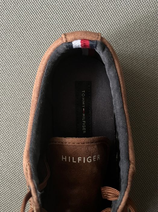 Оригинални Обувки Tommy Hilfiger