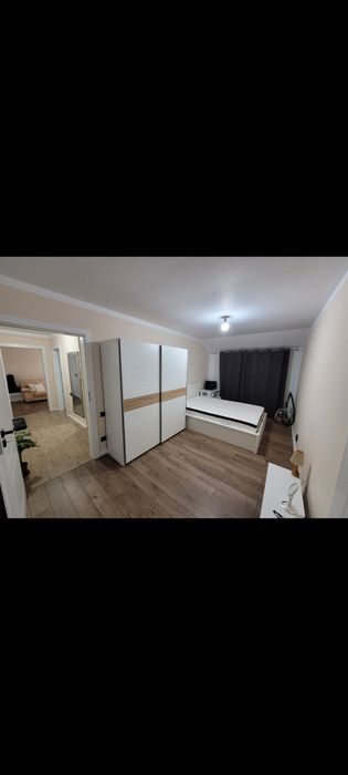 Inchiriez apartament 2 camere