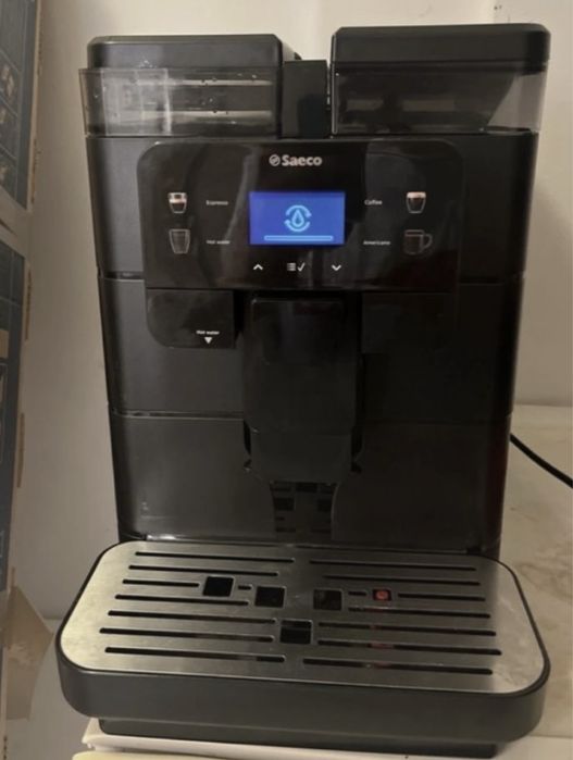 Espressor Saeco Royal in stare foarte buna de functionare
