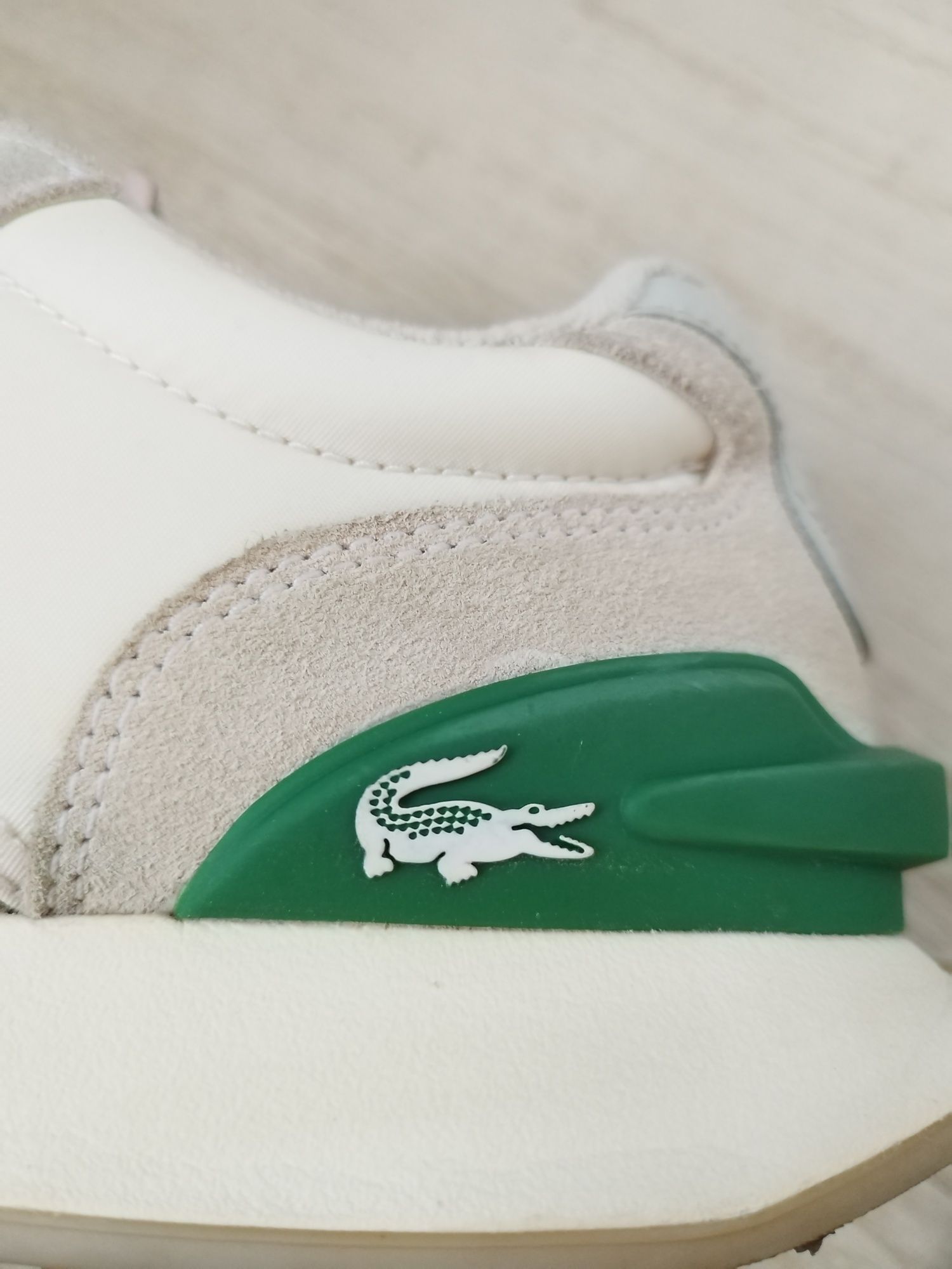 Sneakers Lacoste L-Spin Deluxe 38