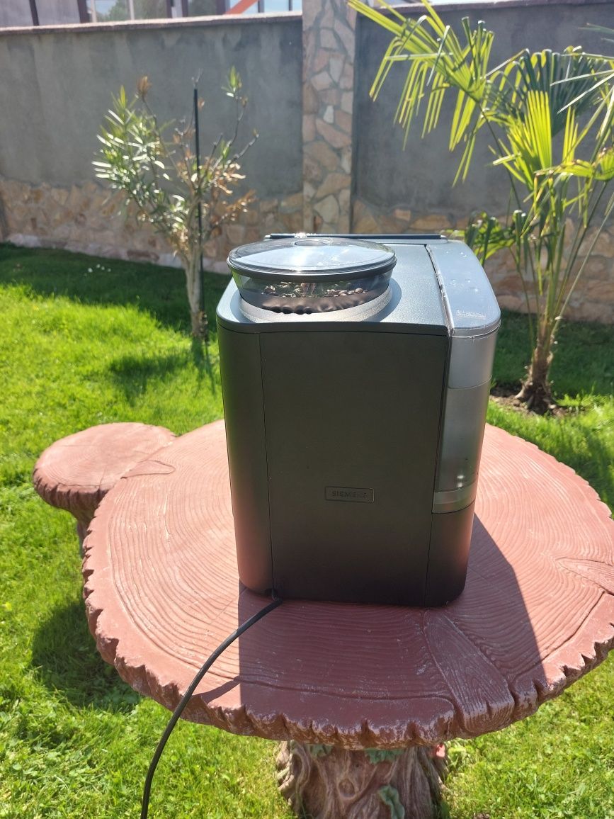 Siemens EQ6 PLUS S100