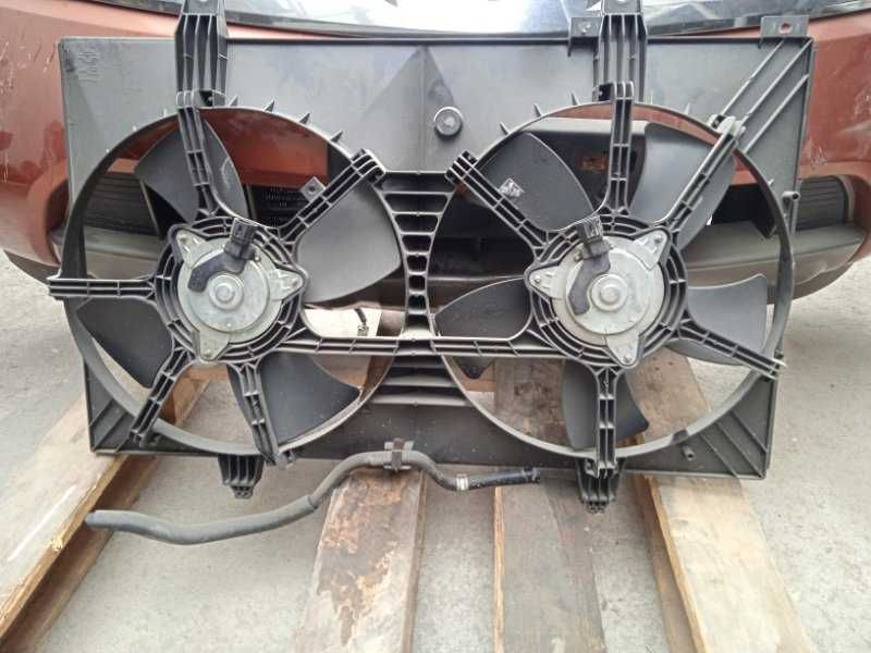 Вентилятор Nissan Murano PZ50 2005