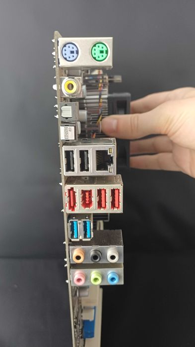 Placa de baza Asus AsRock 970 Extreme4 Gaming