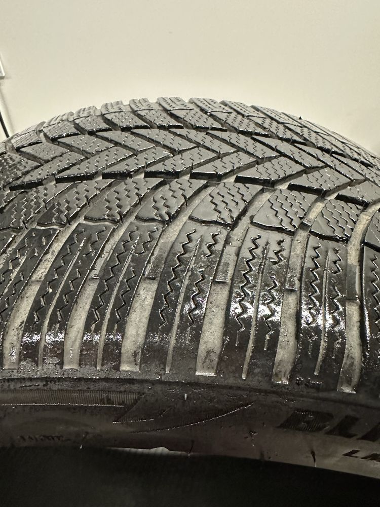 Зимни гуми Bridgestone Blizzak LM005