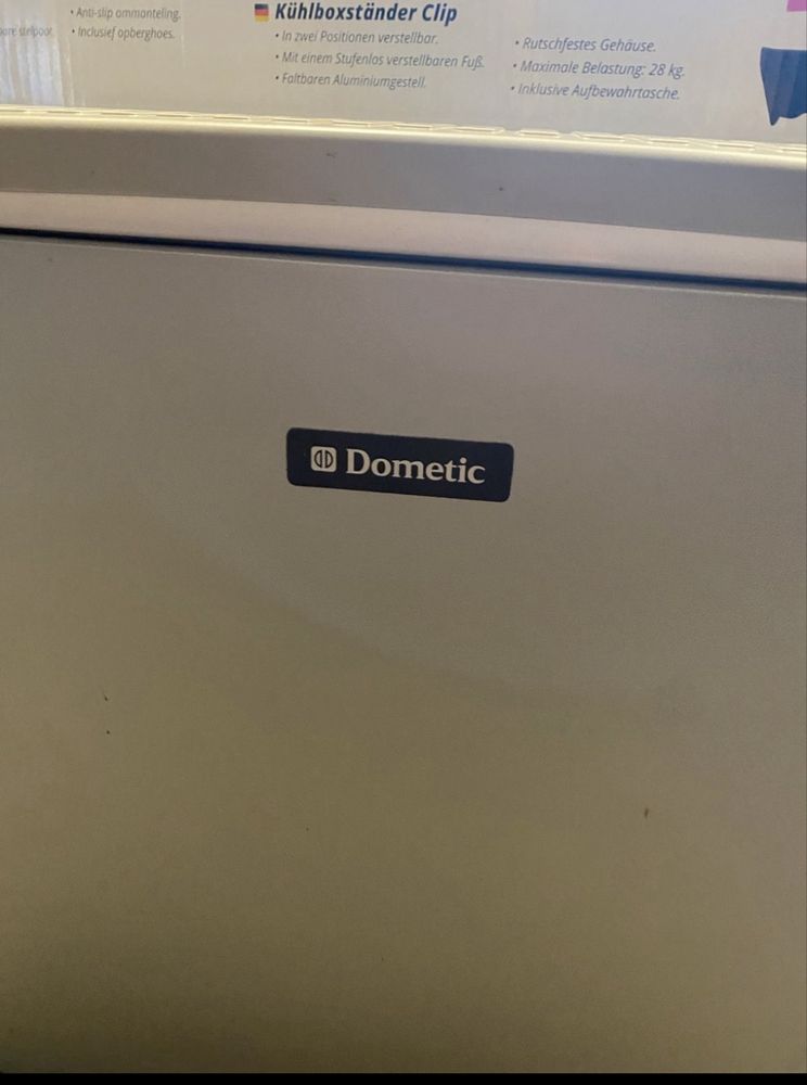 Дометик/Dometic Хладилник