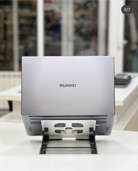HUAWEI Matebook D15 | ОЗУ 8Gb | Core i5-1135G7 | SSD 256Gb