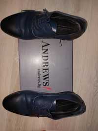 Andrews Мъжки официални обувки