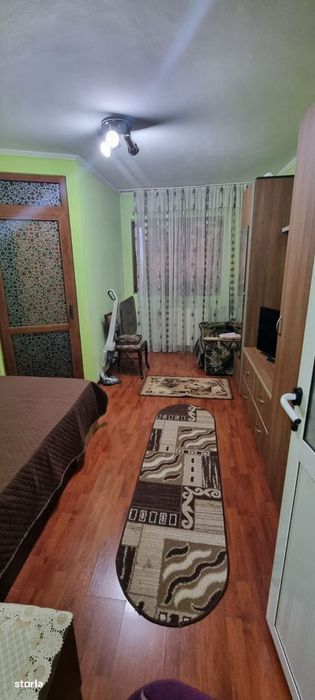 Garsoniera semidecomandata zona Baba Novacde vânzare