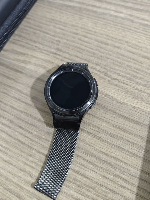 Samsung Galaxy watch 4 classic 46mm