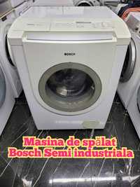 Masina de spălat semi industriala/semi profesionala Bosch Logixx 9