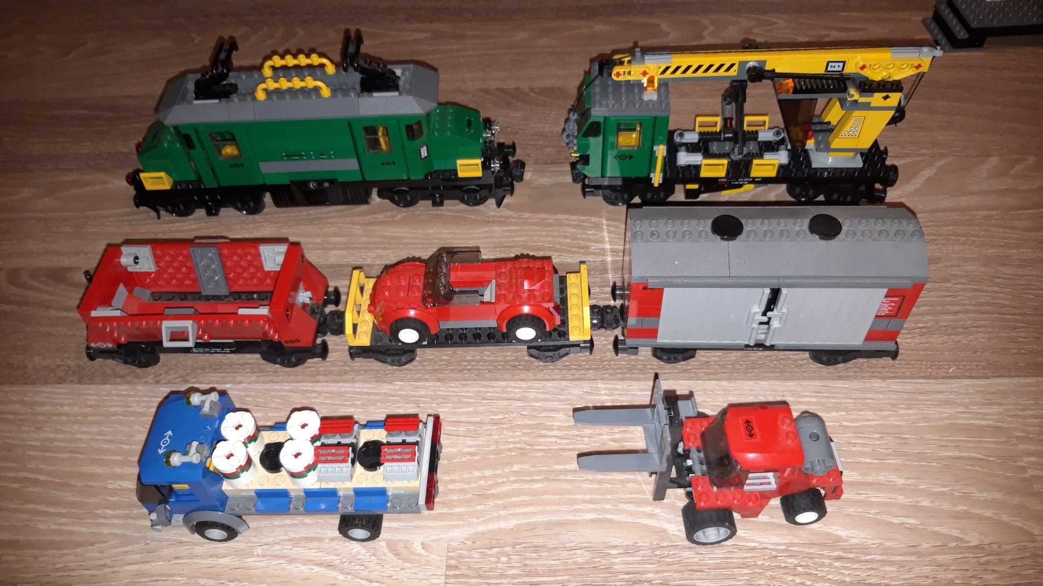 Diverse seturi LEGO originale