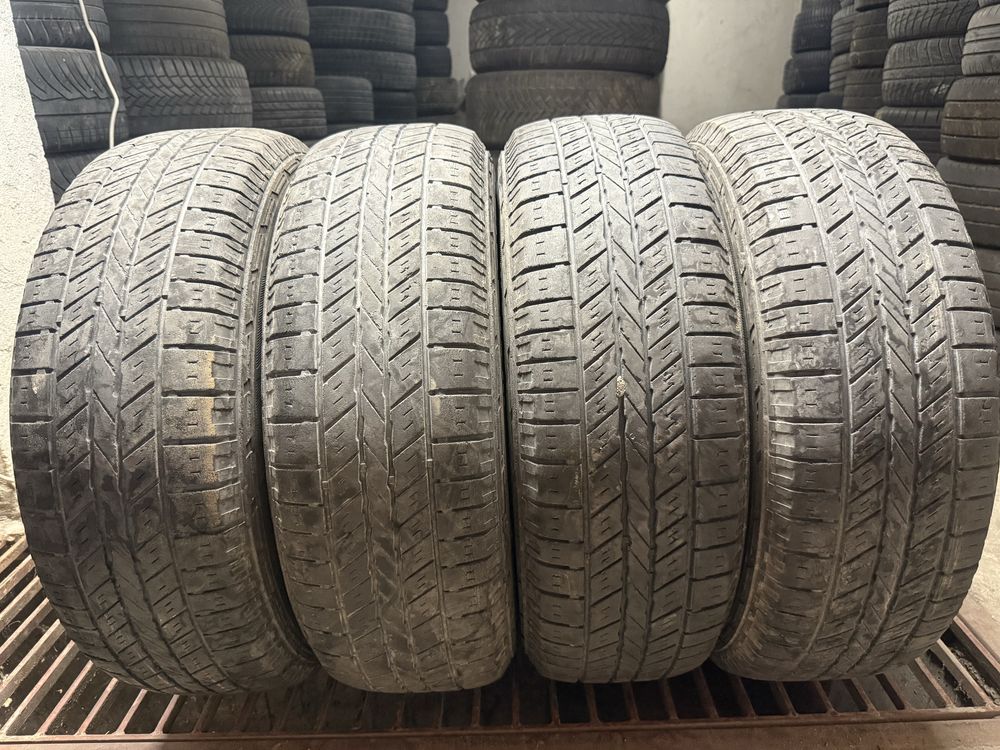 Hankook 225/70/16
