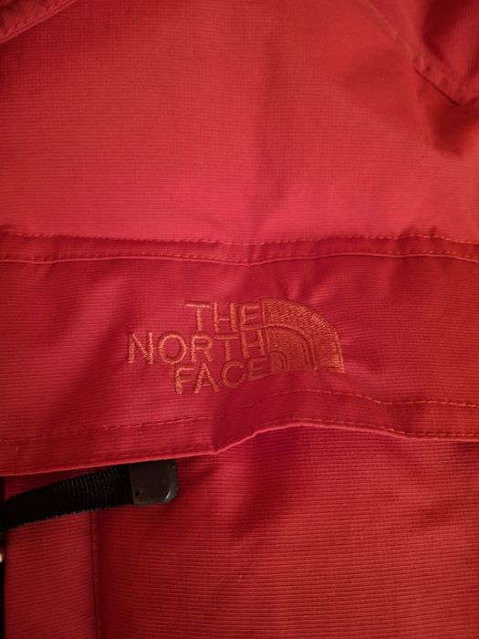 The north face мъжко зимно яке гъши пух