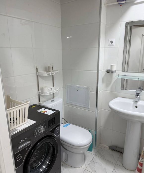 Квартира на Ц7 (ЦУМ) 2/3/9 общ пл 70м с обстановкой