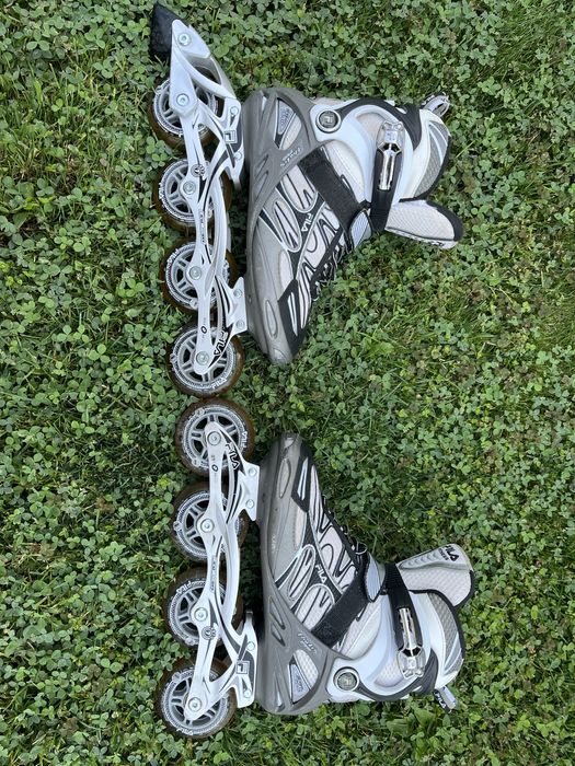 Role FILA, mărimea 37 – Stare excelentă