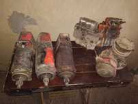 Vand 3 electromotoare de U650