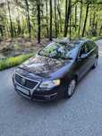 Vând Volkswagen Passat 1.9 TDI