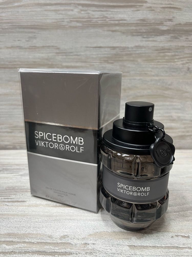 Spicebomb victor&rolf