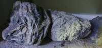 Elephant stone/Piatra Seyriu / Dragon stone /Namasu/Lava rock rosu,neg
