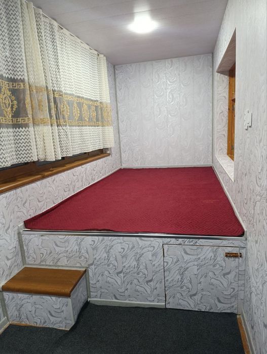 Аренда 3х комнатная Чирчик