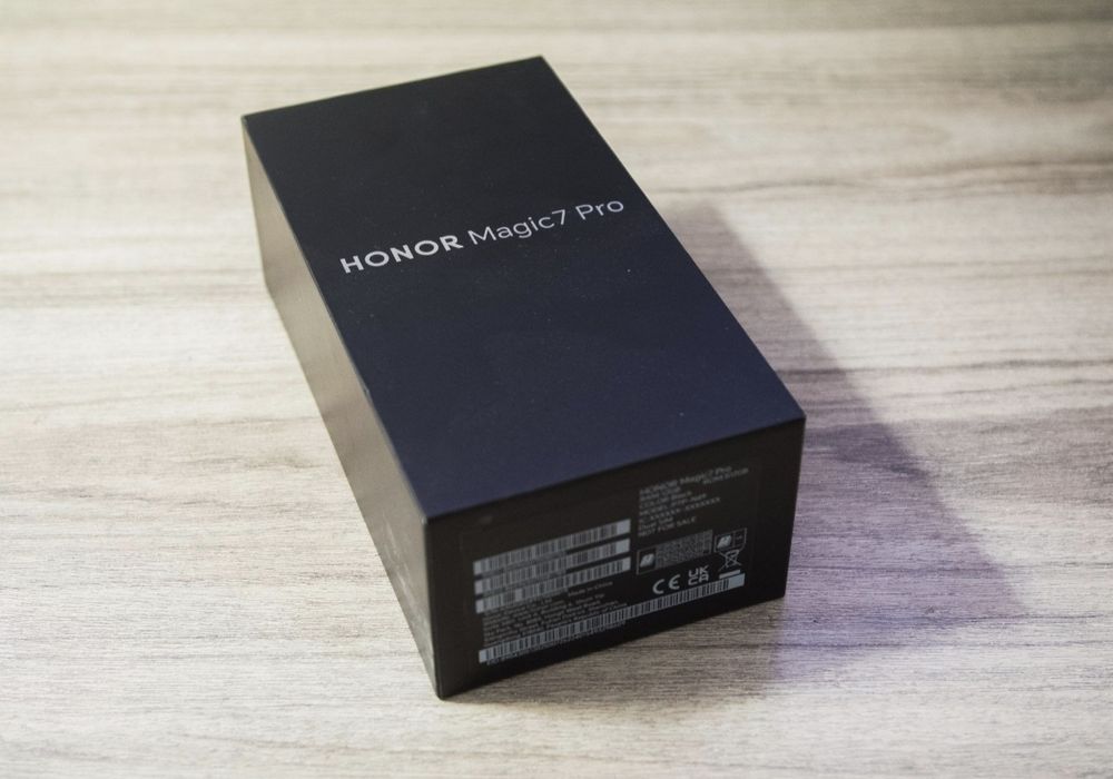 Honor magic 7 pro 16/1TB Спутник срочно
