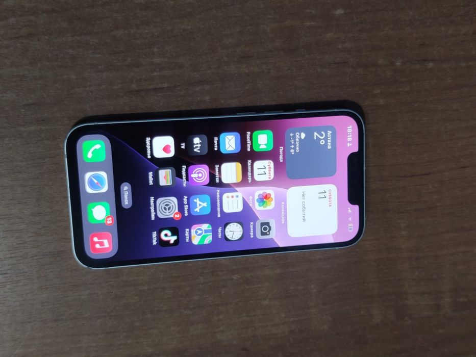 Iphone 13 256 gb