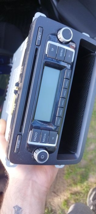 Radio Auto  Perfect Funcțional