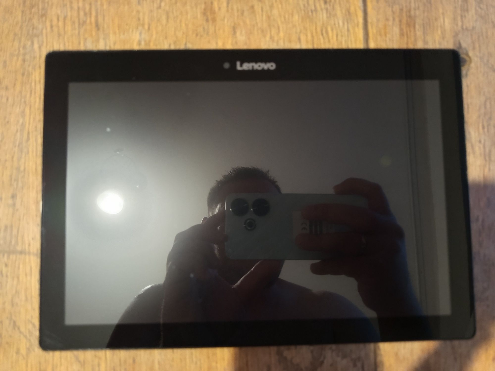 Tablet Lenovo model tb2 x30l 10 инча
